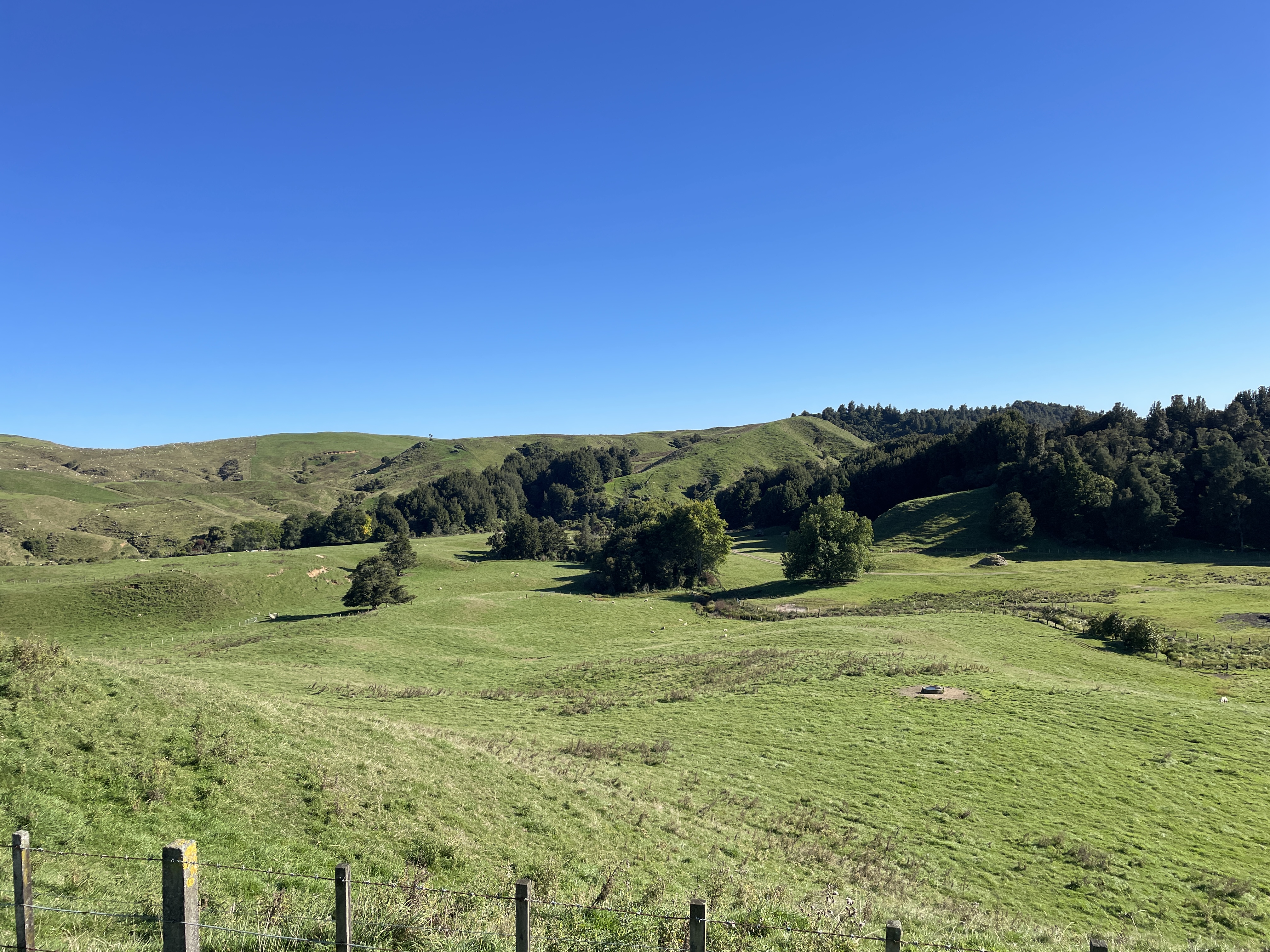 Farm mapping and planning