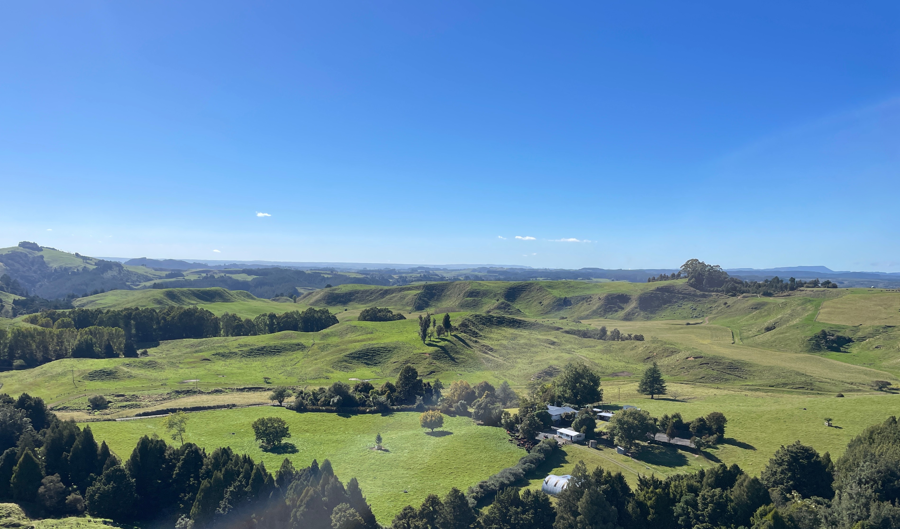 Freshwater Farm Plans
