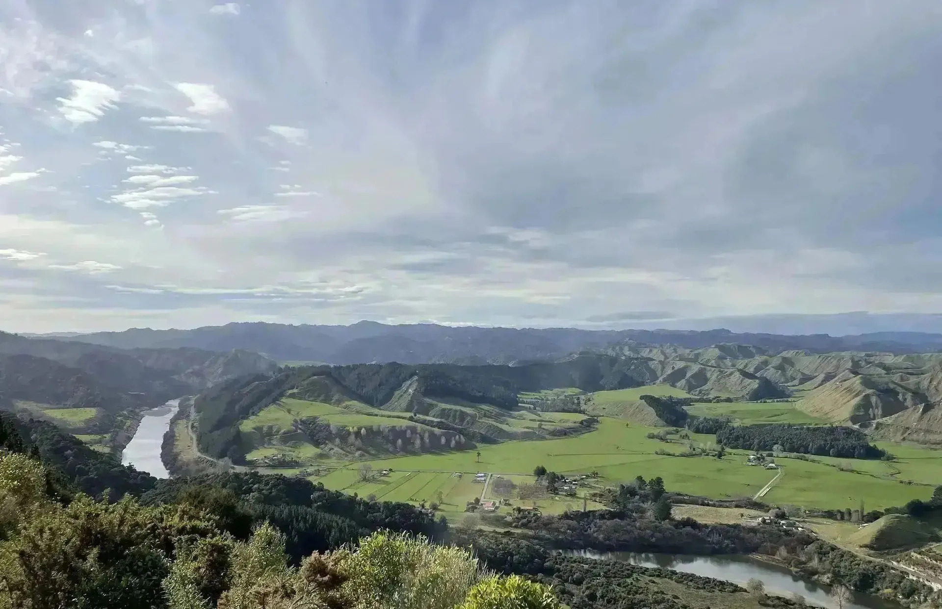 Aerial Photography & Video
